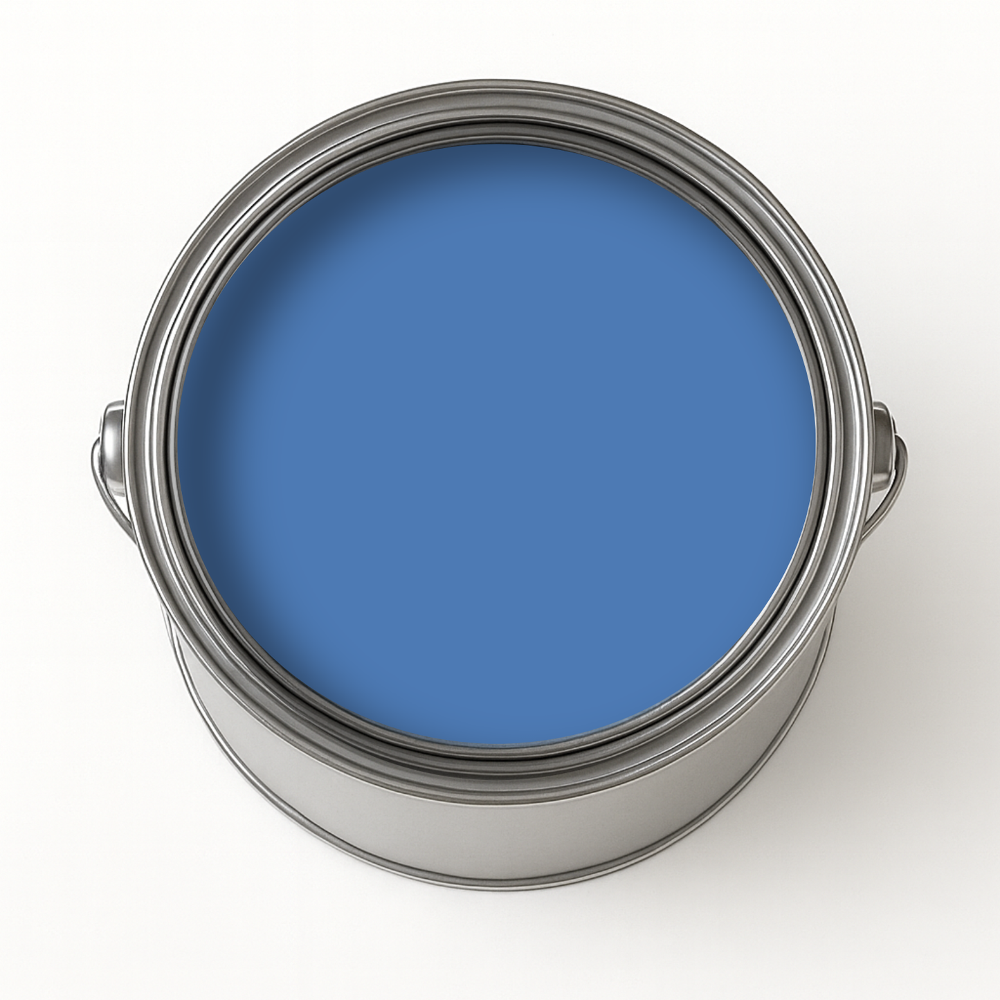 2,5 L Design Innenfarbe - matte Premium-Wandfarbe in modernen Trendfarben – Profi-Qualität