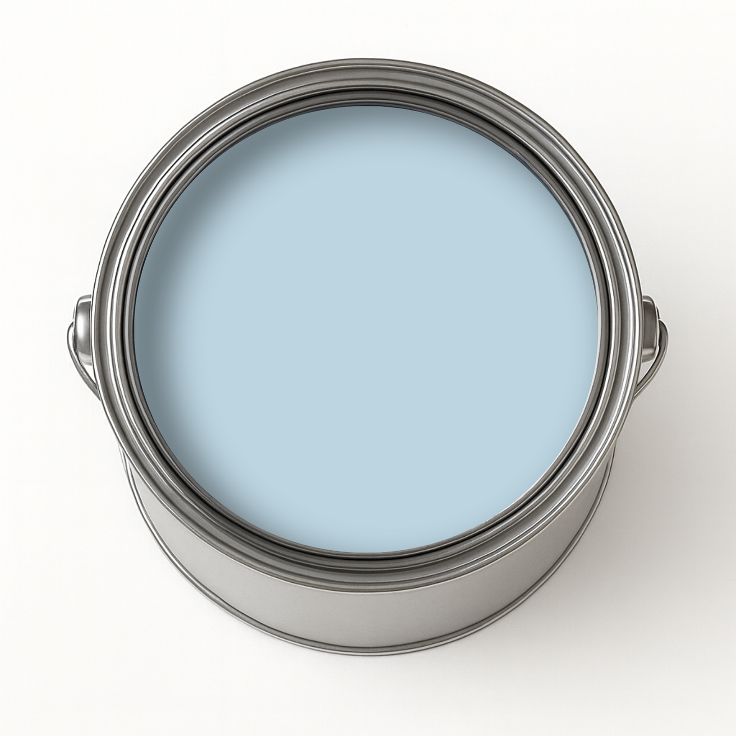 2,5 L Design Innenfarbe - matte Premium-Wandfarbe in modernen Trendfarben – Profi-Qualität