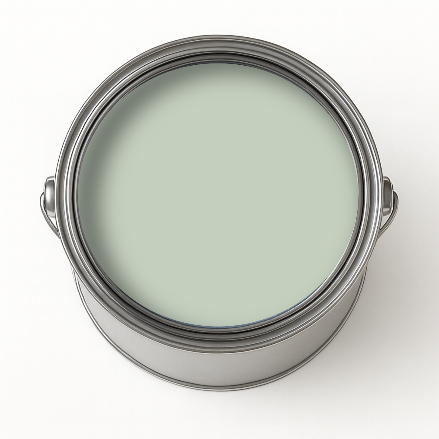 2,5 L Design Innenfarbe - matte Premium-Wandfarbe in modernen Trendfarben – Profi-Qualität