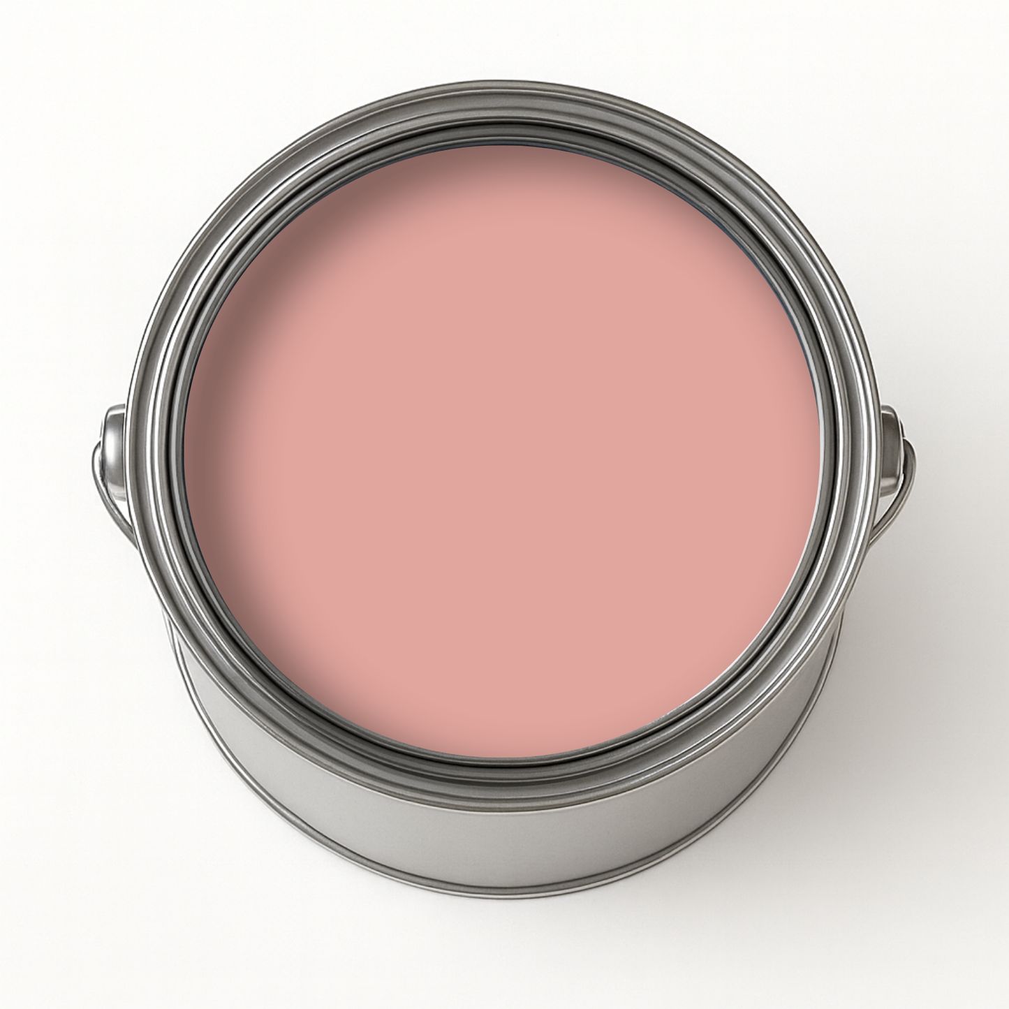 2,5 L Design Innenfarbe - matte Premium-Wandfarbe in modernen Trendfarben – Profi-Qualität