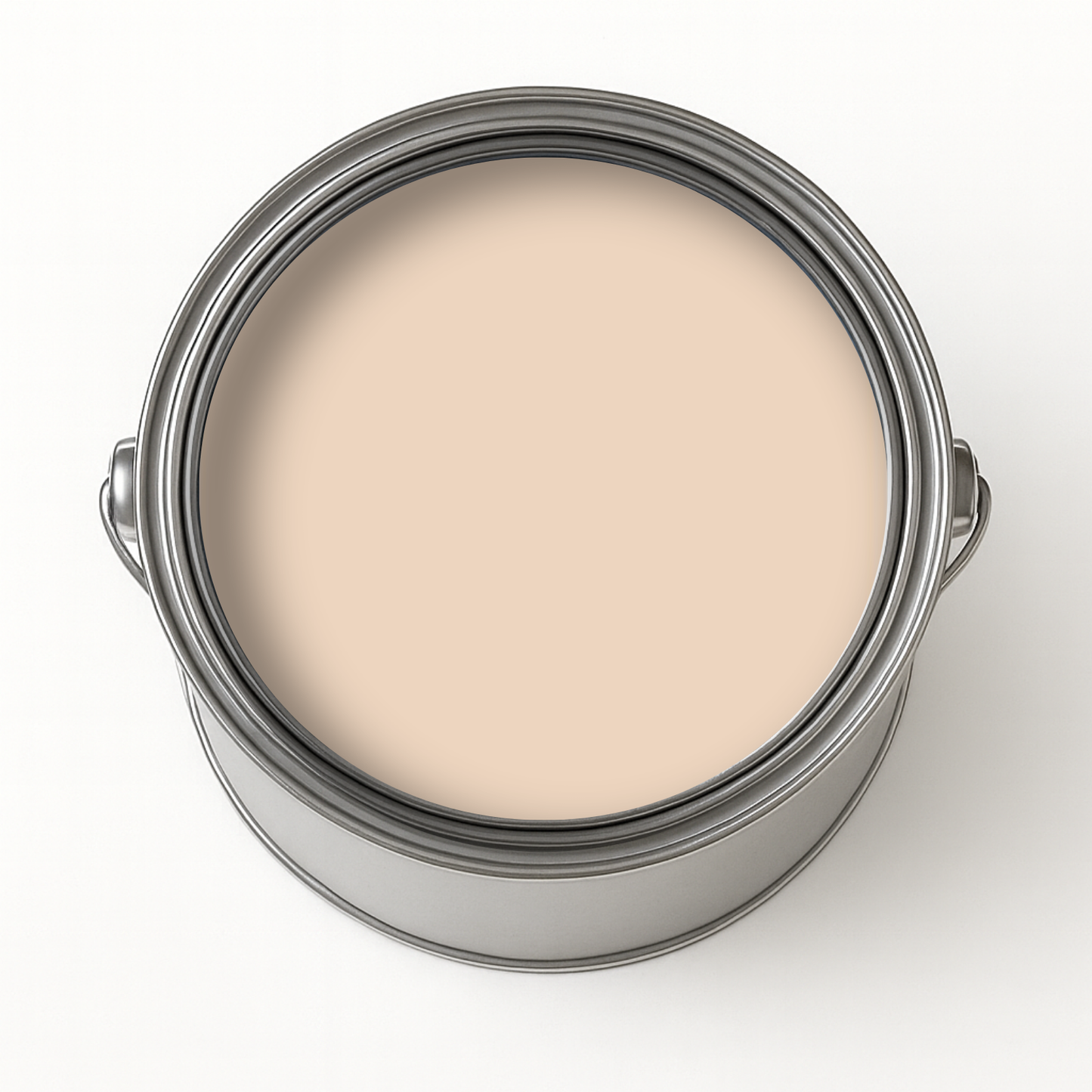 2,5 L Design Innenfarbe - matte Premium-Wandfarbe in modernen Trendfarben – Profi-Qualität