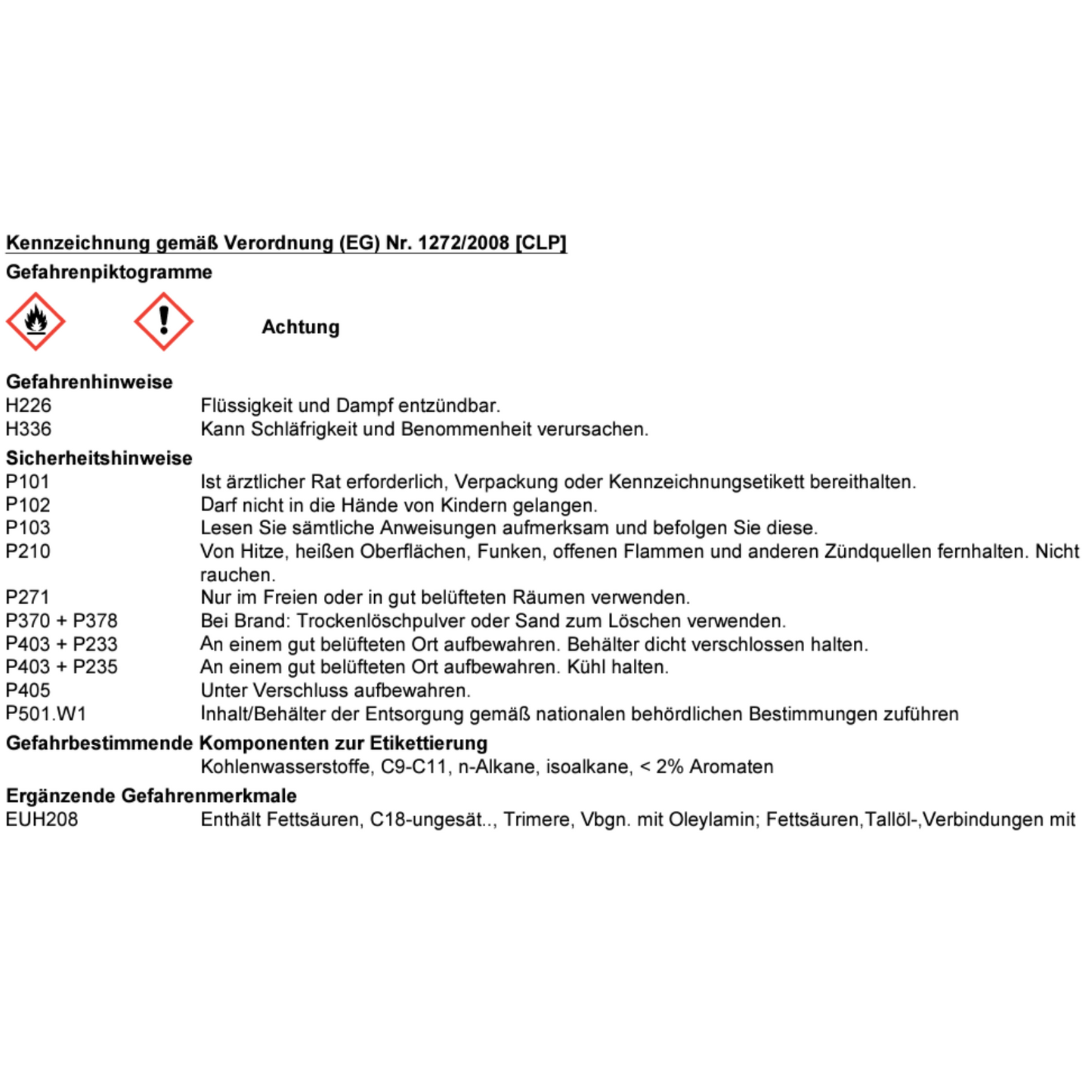 1 L Holzlack, Holzfarbe, Kunstharzlack, RAL Farbwahl - SEIDENMATT (RAL 1000 - 6007)