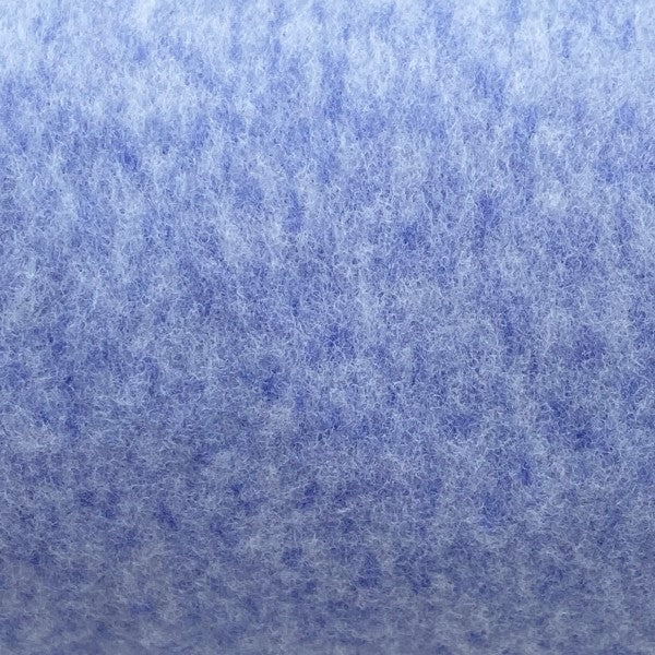 10 x 18 cm Ultrafein Farbwalze mit Griff, für alle Untergründe