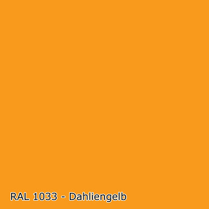 1 L Wetterschutzfarbe, Holzfarbe, Holzlack, RAL Farbwahl - MATT (RAL 1000 - 6007)