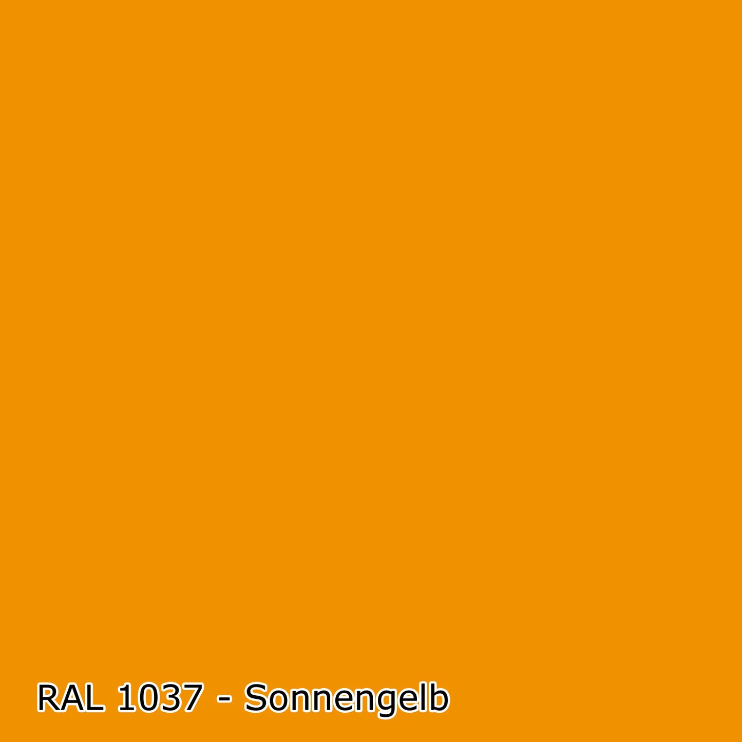 2,5 L Acryl Buntlack, Möbellack, Spielzeugfarbe, Holzlack, RAL Farbwahl - SEIDENGLANZ (RAL 1000 - 9018)