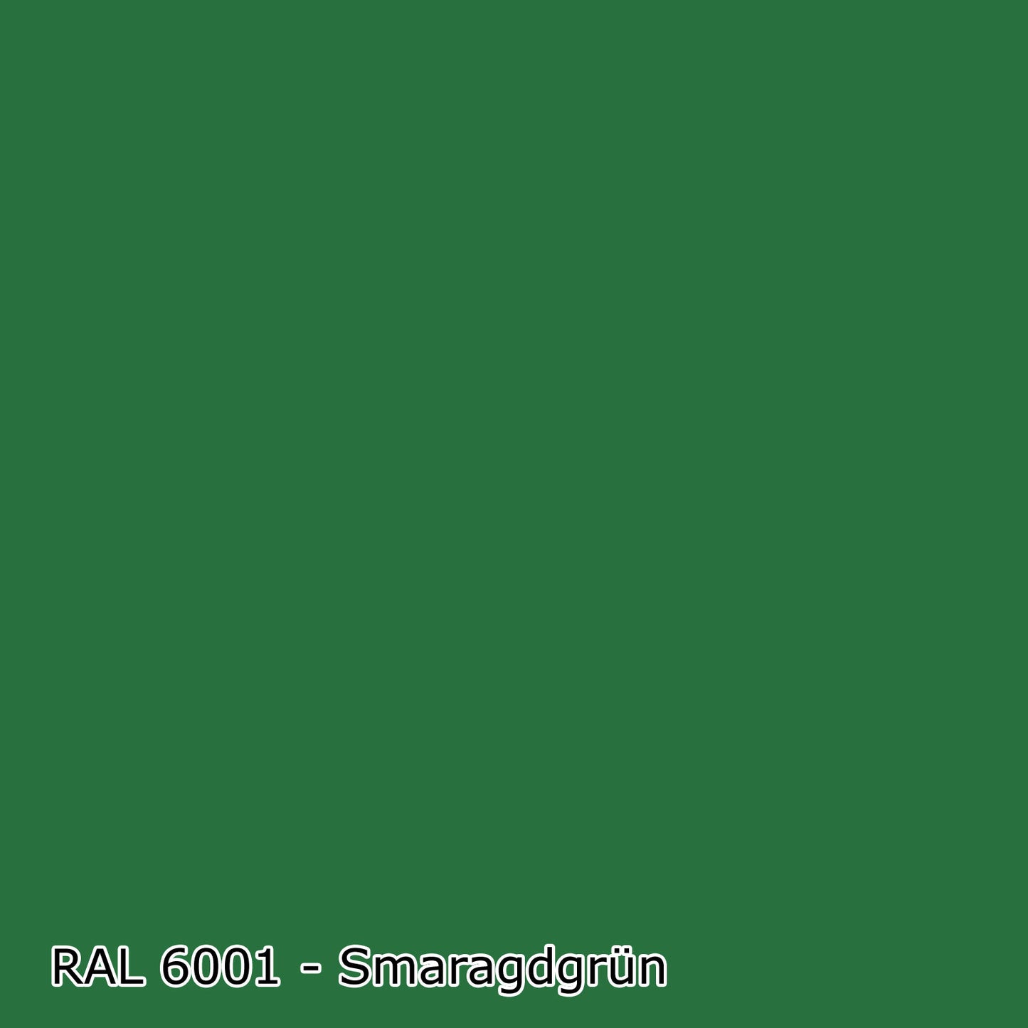 2,5 L Acryl Buntlack, Möbellack, Spielzeugfarbe, Holzlack, RAL Farbwahl - SEIDENGLANZ (RAL 1000 - 9018)