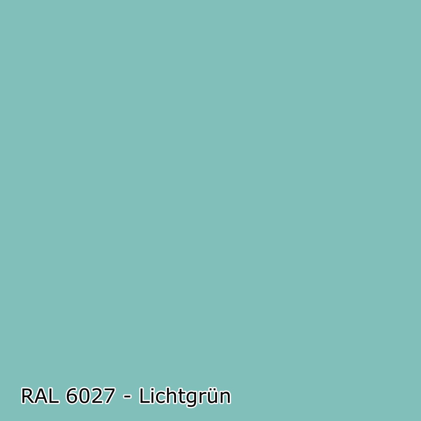 2,5 L Acryl Buntlack, Möbellack, Spielzeugfarbe, Holzlack, RAL Farbwahl - SEIDENGLANZ (RAL 1000 - 9018)