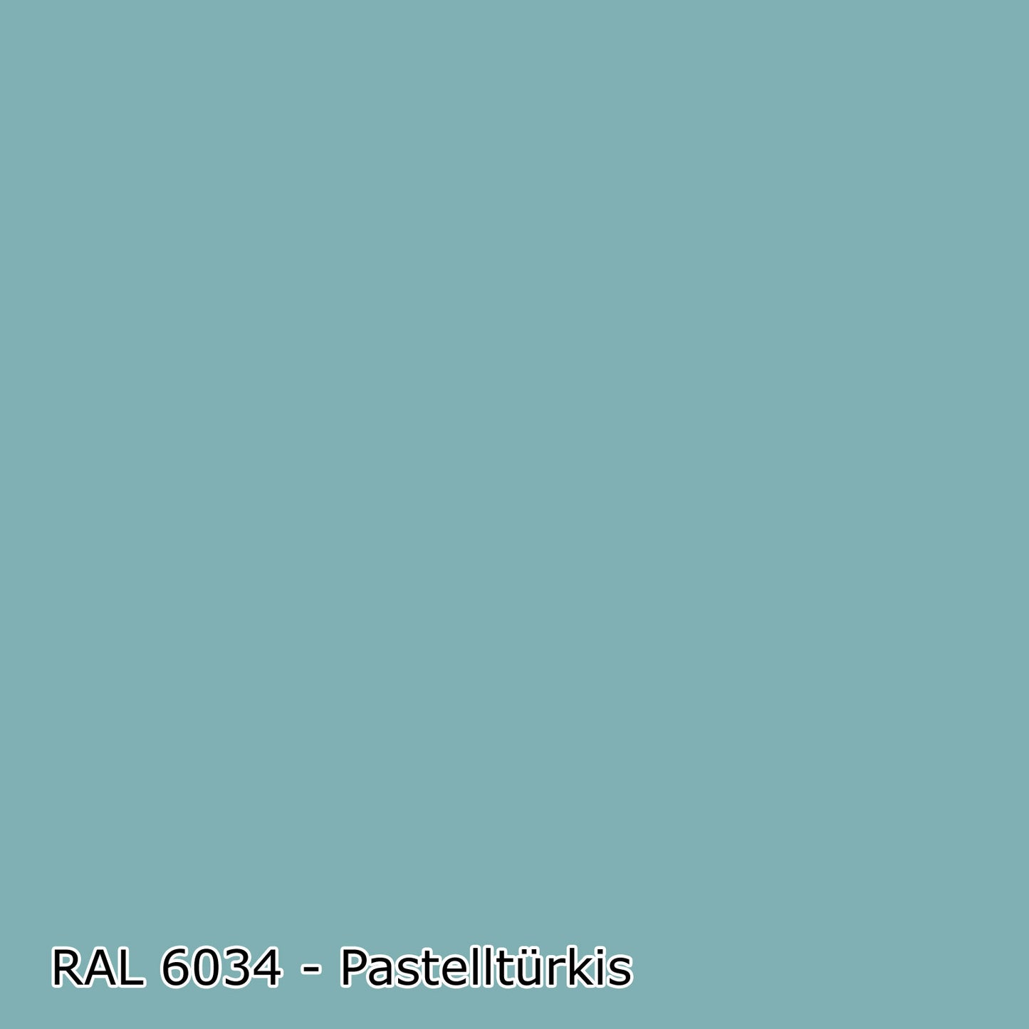 2,5 L Acryl Buntlack, Möbellack, Spielzeugfarbe, Holzlack, RAL Farbwahl - SEIDENGLANZ (RAL 1000 - 9018)