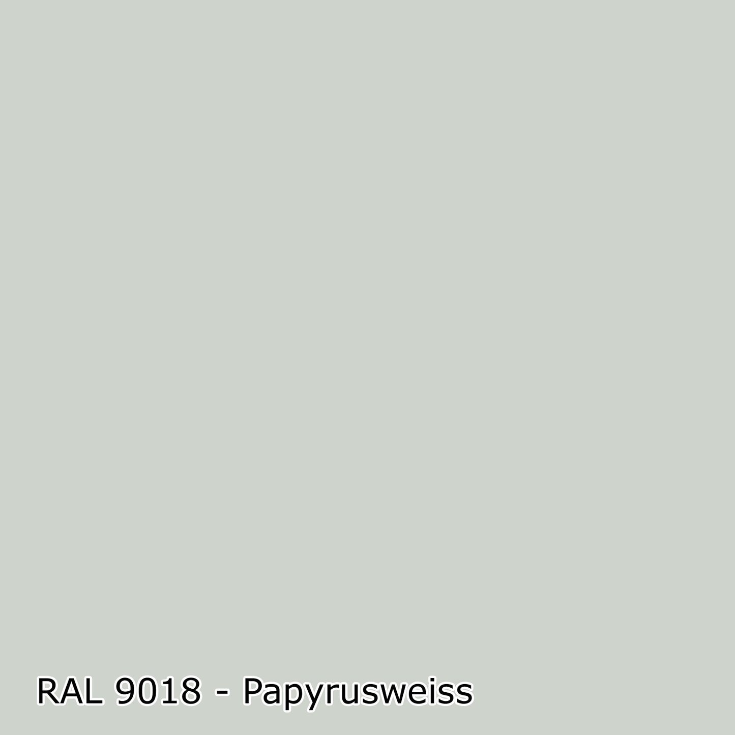 2,5 L Acryl Buntlack, Möbellack, Spielzeugfarbe, Holzlack, RAL Farbwahl - SEIDENGLANZ (RAL 1000 - 9018)