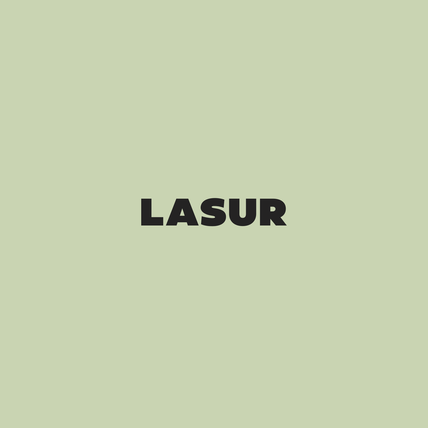 Lasur
