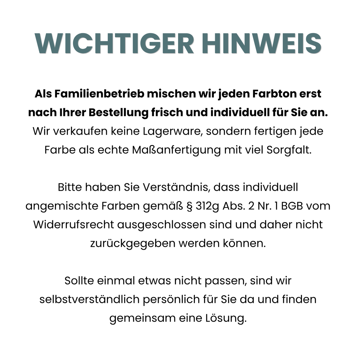 Premium Wandfarbe - Nordic, Hochdeckend, Tropf- & Spritzgehemmt – Matt