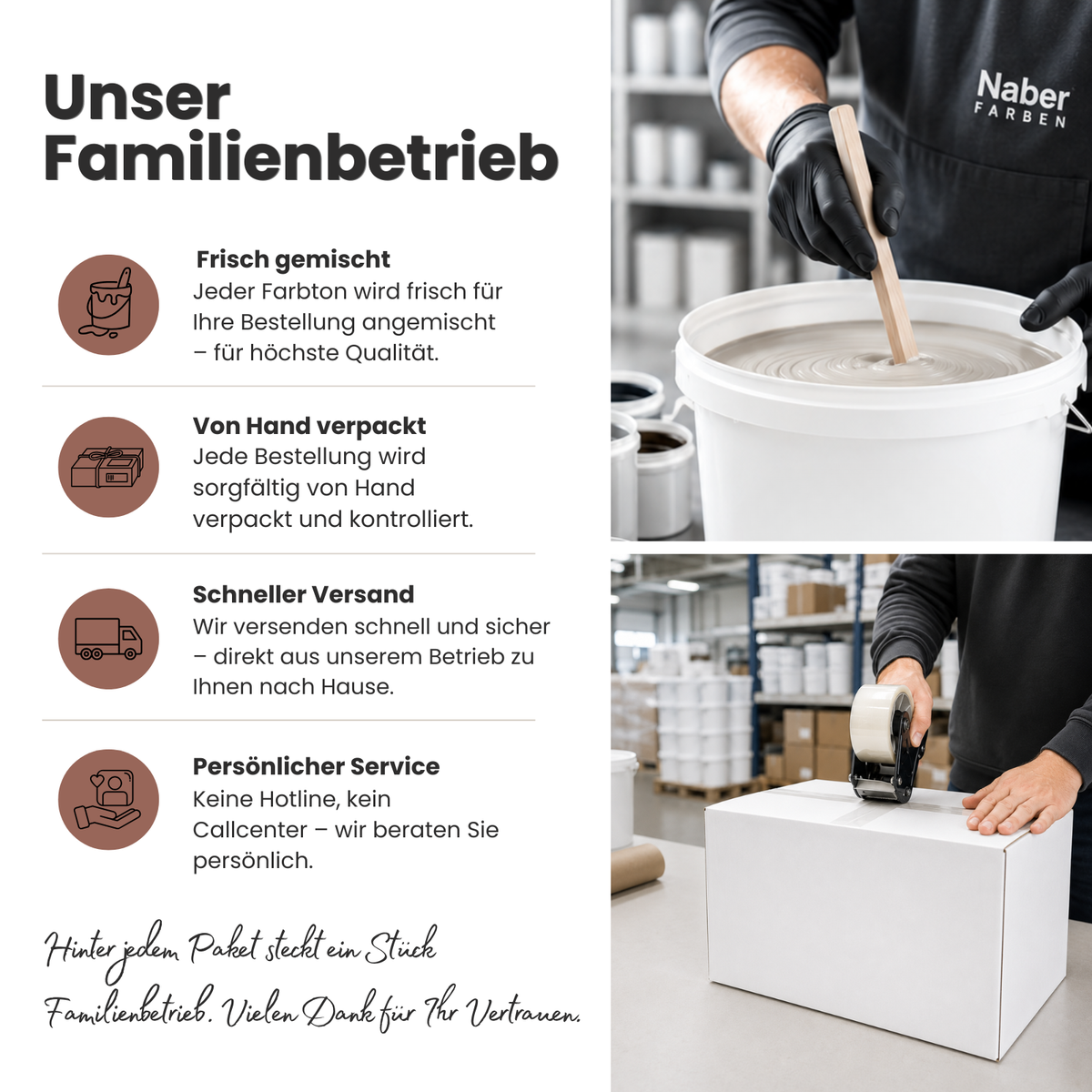 Premium Wandfarbe - Blush Medium, Hochdeckend, Tropf- & Spritzgehemmt – Matt