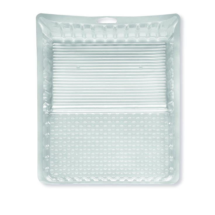 Farbwanneneinsatz, groß, 3er Pack