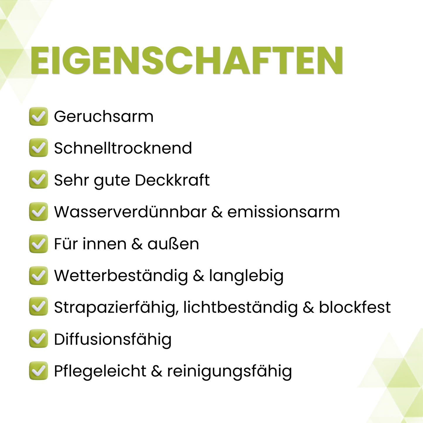 1 L Acryl Buntlack, 3 in 1, Möbellack, Möbelfarbe, Spielzeugfarbe, Holzlack, RAL Farbwahl - Seidenmatt