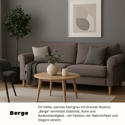 10 L Innenfarbe, Wandfarbe, Farbwahl, Profi-Qualität - MATT