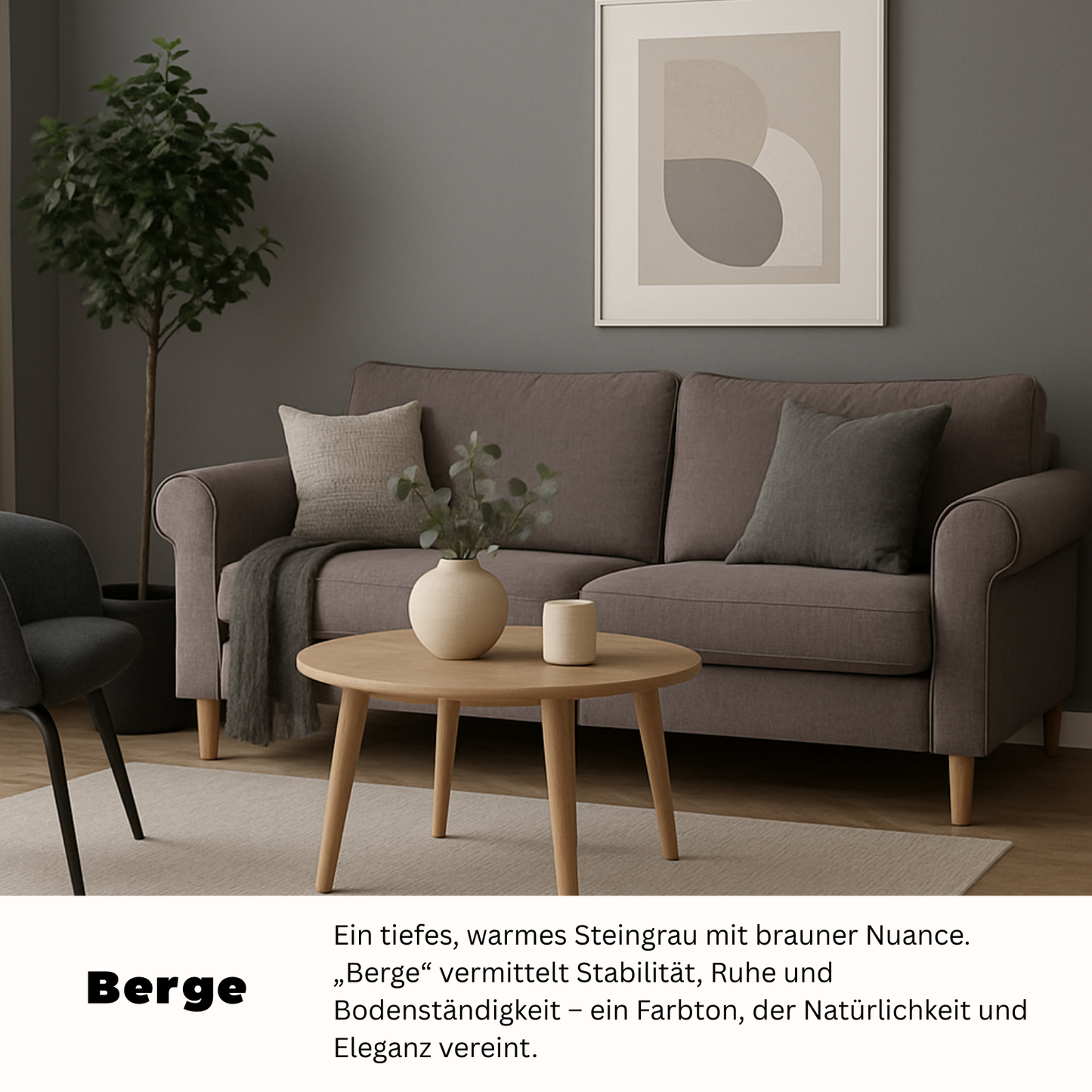 5 L Innenfarbe, Wandfarbe, Farbwahl, Profi-Qualität - MATT