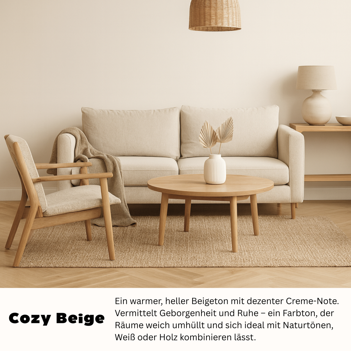 2,5 L Innenfarbe, Wandfarbe, Farbwahl - MATT