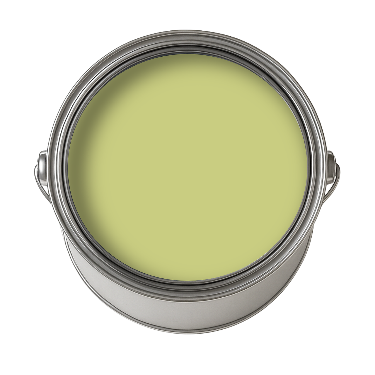 2,5 L Innenfarbe, Matt, Sanftes Grün-Gelb, Vorteilspreis, Sonderedition (nicht nachmischbar / limitiert)