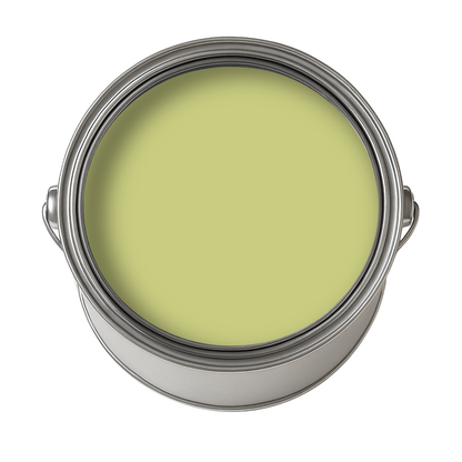 2,5 L Innenfarbe, Matt, Sanftes Grün-Gelb, Vorteilspreis, Sonderedition (nicht nachmischbar / limitiert)