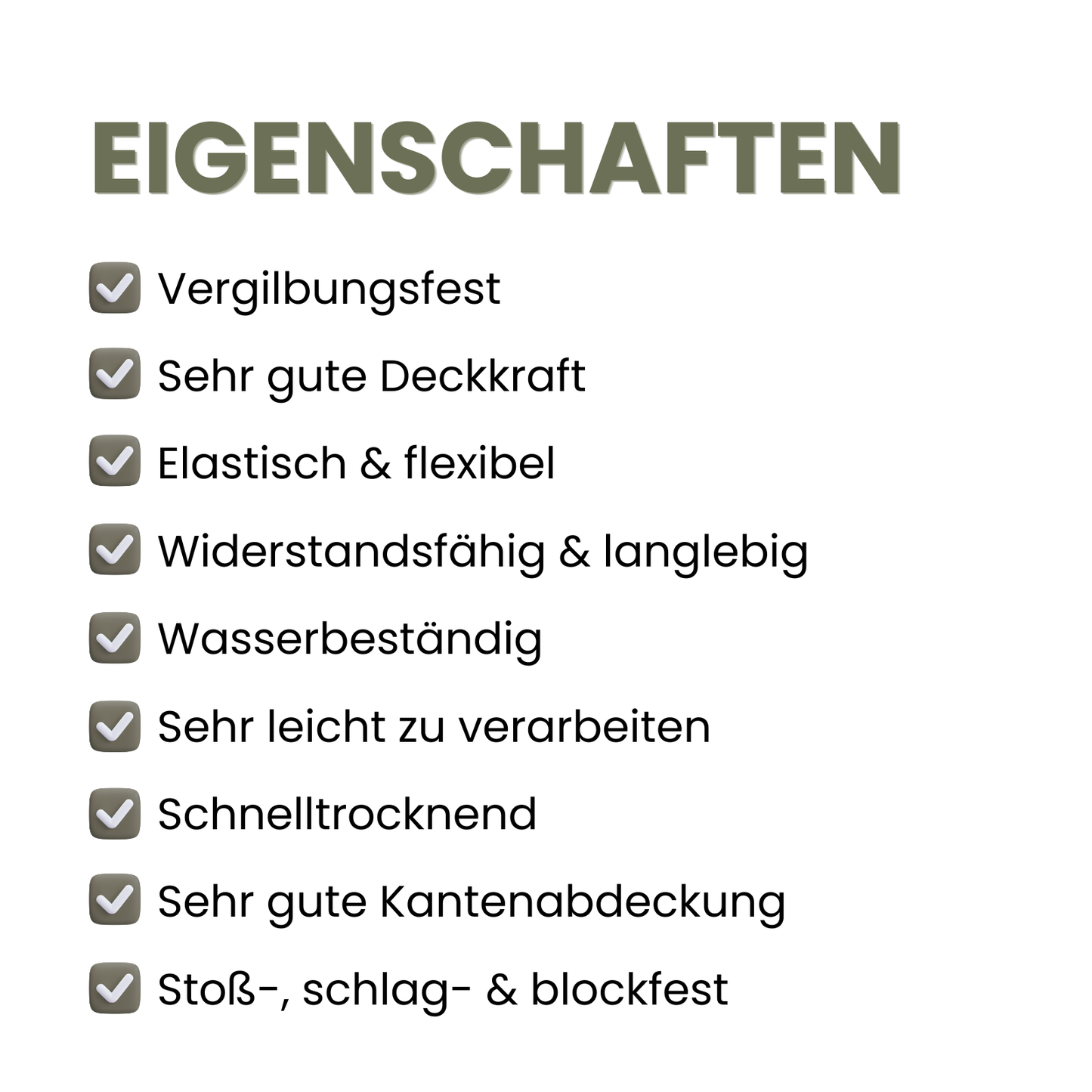 1 L Heizkörperlack, Heizungslack, Hitzebeständig, Direkt auf Rost, RAL Farbwahl - Seidenmatt