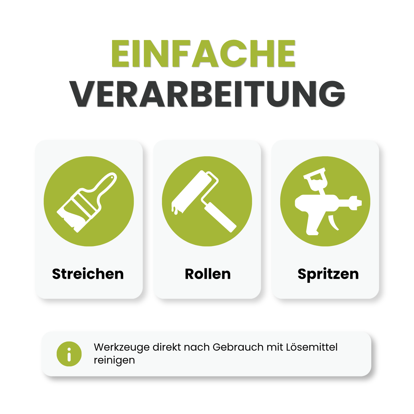 375 ml Holzlack, Holzfarbe, Kunstharzlack, für alle Holzbauteile, RAL Farbwahl - SEIDENMATT