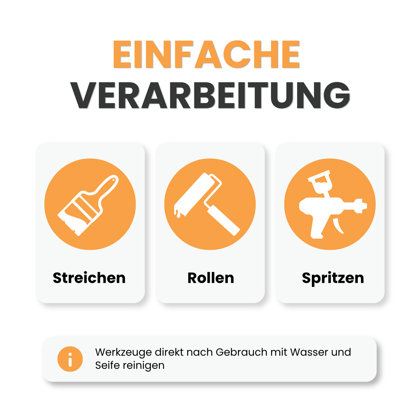 5 L Kinderzimmer Wandfarbe, Kinderzimmerfarbe, Abwaschbare Innenfarbe, Scheuerbeständig, RAL Farbwahl - MATT