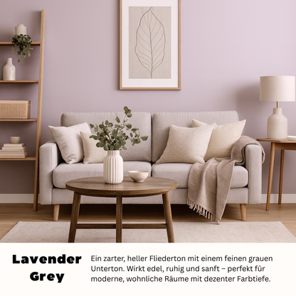 375 ml Antischimmelfarbe, Farbmuster/Tester, Farbwahl - MATT