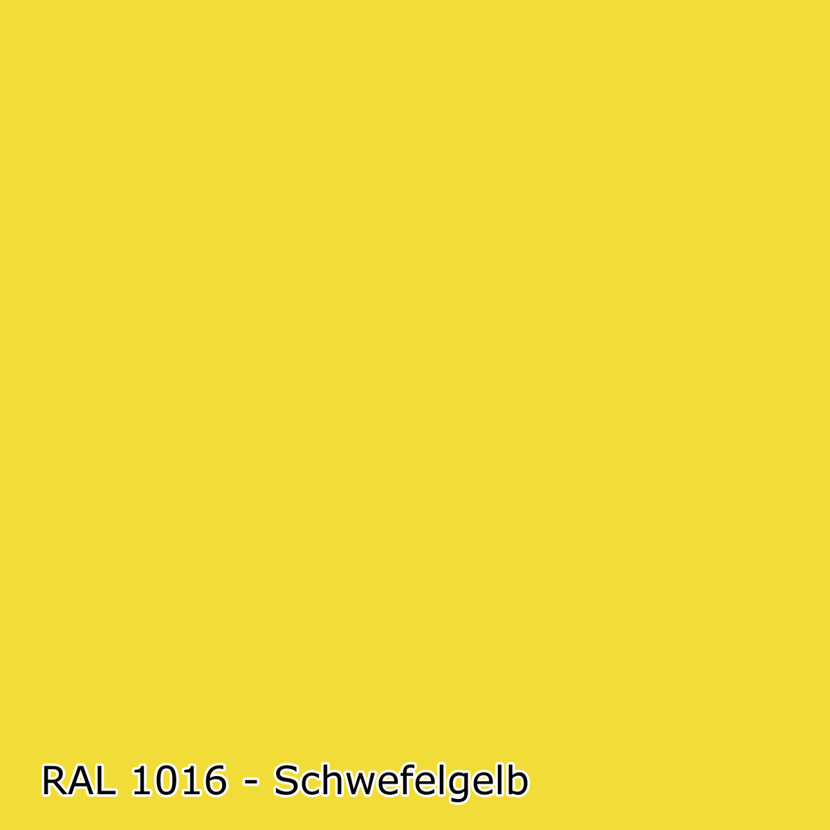 2,5 L Heizkörperlack, Heizungslack, Hitzebeständig, Direkt auf Rost, RAL Farbwahl - Seidenmatt
