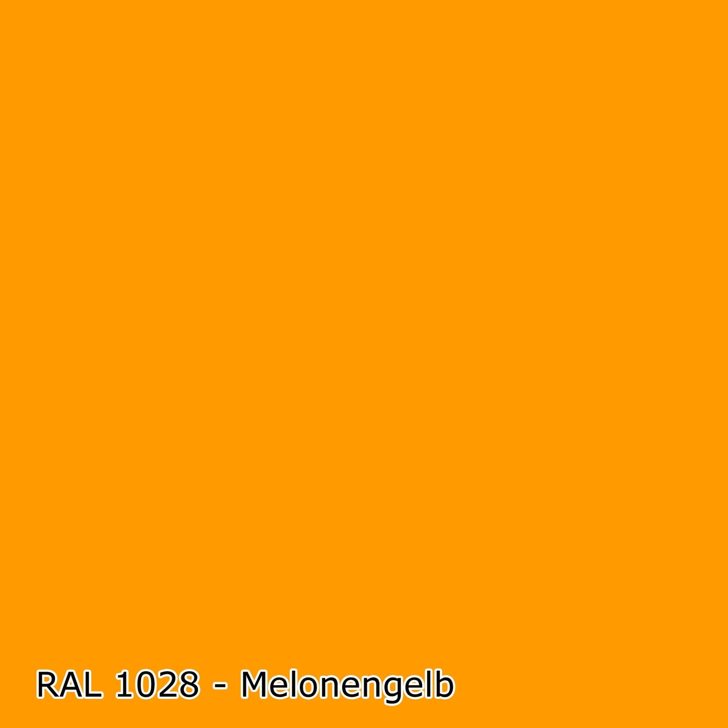 1 L Heizkörperlack, Heizungslack, RAL Farbwahl - SEIDENMATT (RAL 1000 - 6007)