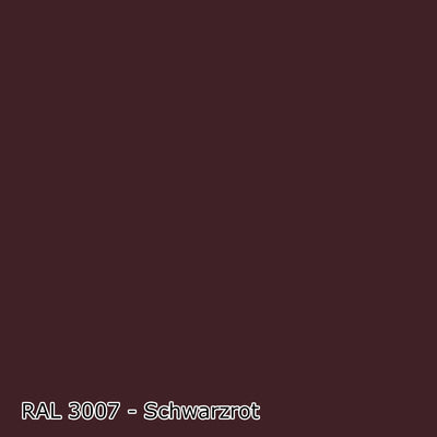 2,5 L Heizkörperlack, Heizungslack, Hitzebeständig, Direkt auf Rost, RAL Farbwahl - Seidenmatt