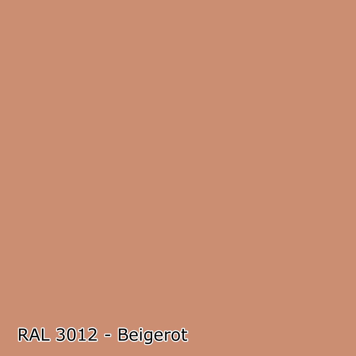 2,5 L Heizkörperlack, Heizungslack, Hitzebeständig, Direkt auf Rost, RAL Farbwahl - Seidenmatt