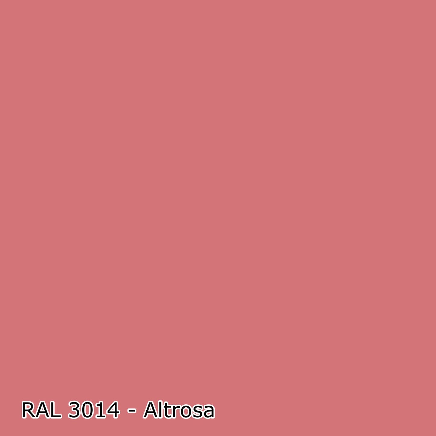 5 L Latexfarbe, RAL Farbwahl - SEIDENMATT (RAL 1000 - 6007)