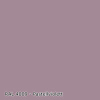 2,5 L Heizkörperlack, Heizungslack, Hitzebeständig, Direkt auf Rost, RAL Farbwahl - Seidenmatt