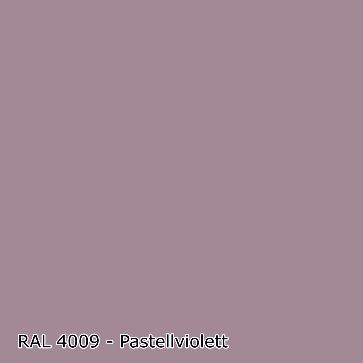 2,5 L Heizkörperlack, Heizungslack, Hitzebeständig, Direkt auf Rost, RAL Farbwahl - Seidenmatt