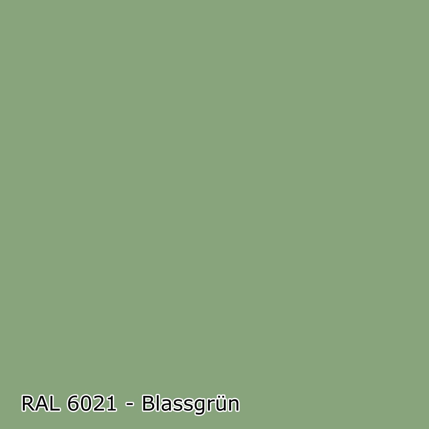 1 L Holzlack, RAL Farbwahl - SEIDENMATT (RAL 6008 - 9018)