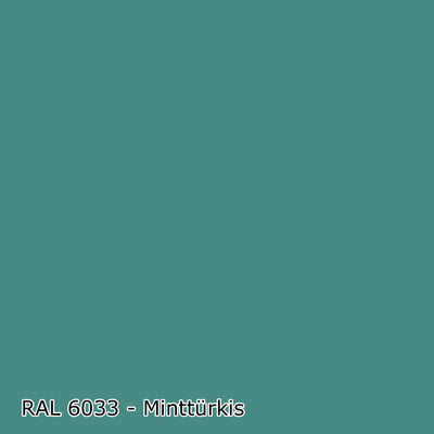 10 L Küchen & Badfarbe Matt – Abwaschbare Wandfarbe für Feuchträume, RAL Farbwahl