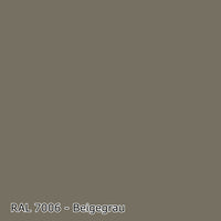 10 L Küchen & Badfarbe Matt – Abwaschbare Wandfarbe für Feuchträume, RAL Farbwahl