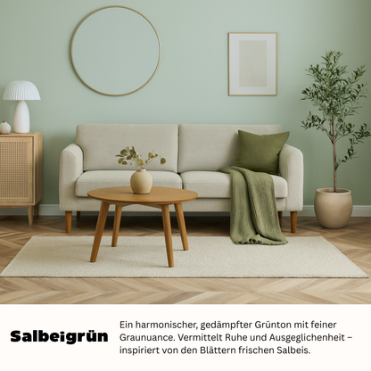 5 L Innenfarbe, Wandfarbe, Farbwahl, Profi-Qualität - MATT