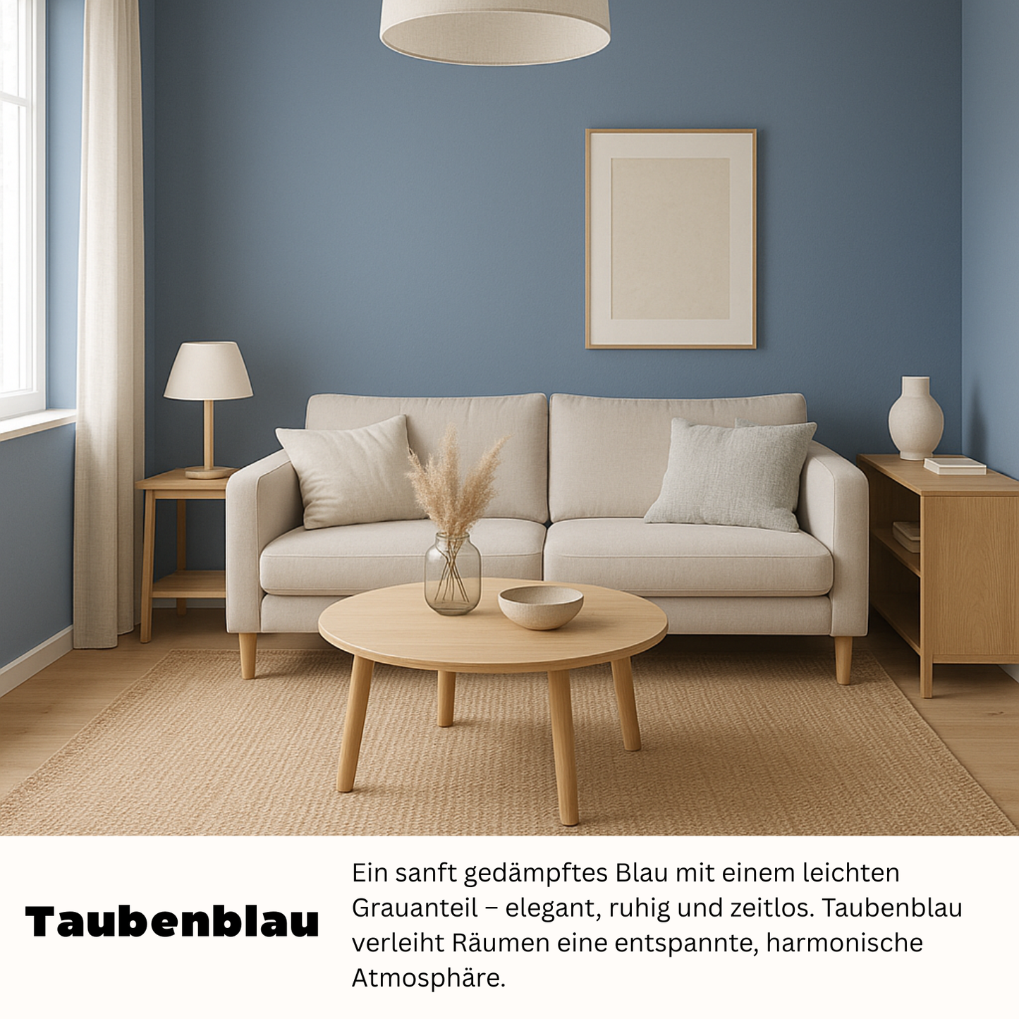 2,5 L Innenfarbe, Wandfarbe, Farbwahl - MATT