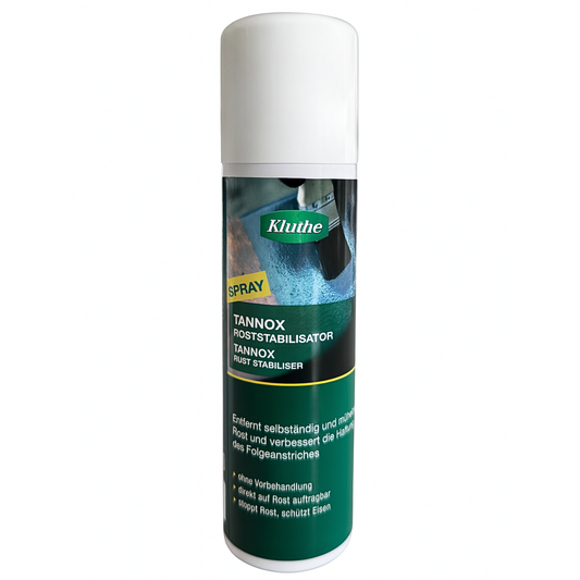 150 ml Kluthe Roststabilisator Tannox, Spray